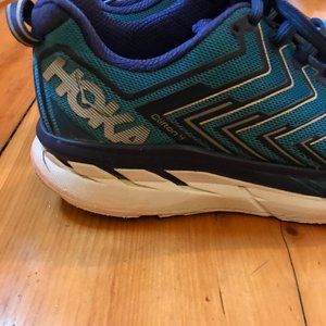 Hoka One One Clifton 4 - Men's 8